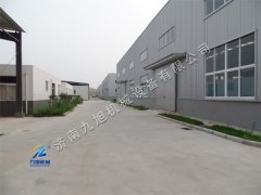 工廠(chǎng)環(huán)境一