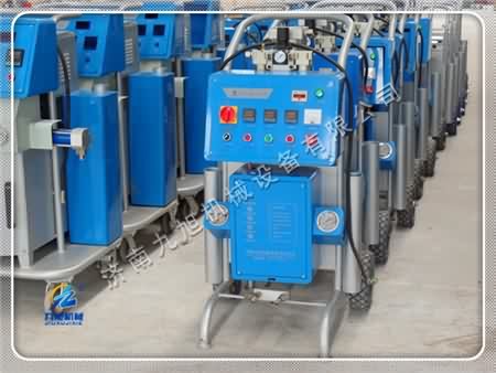 聚脲涂料是一種常見的防水涂料